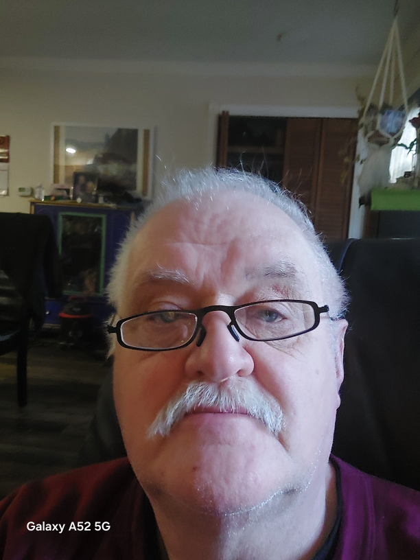 Al Cooke profile
