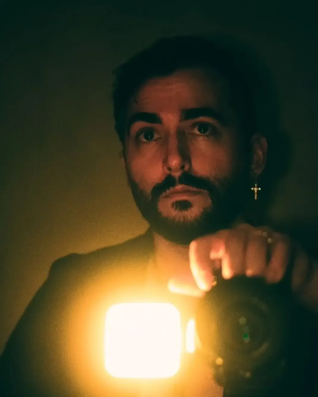 Sean McNulty profile