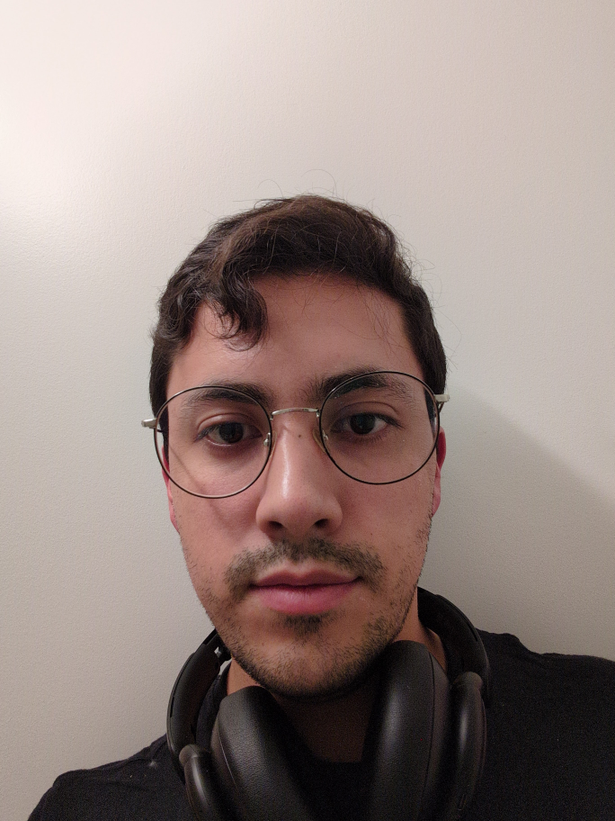 Ricardo profile