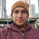 Marco Chacon profile