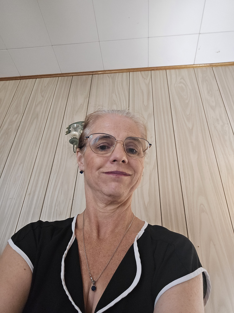 Theresa Craig profile