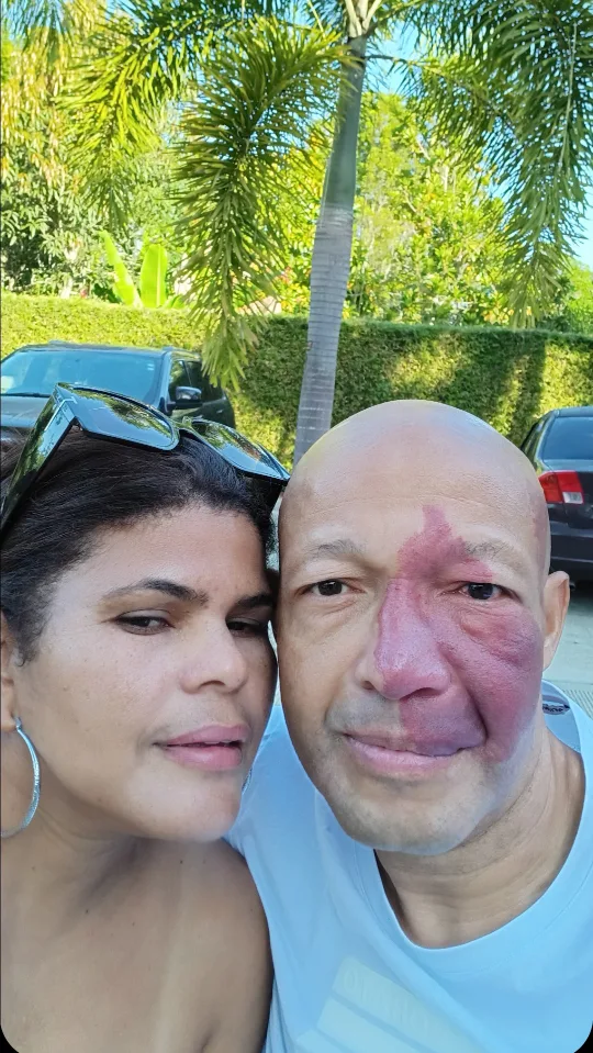 Jose Viloria profile