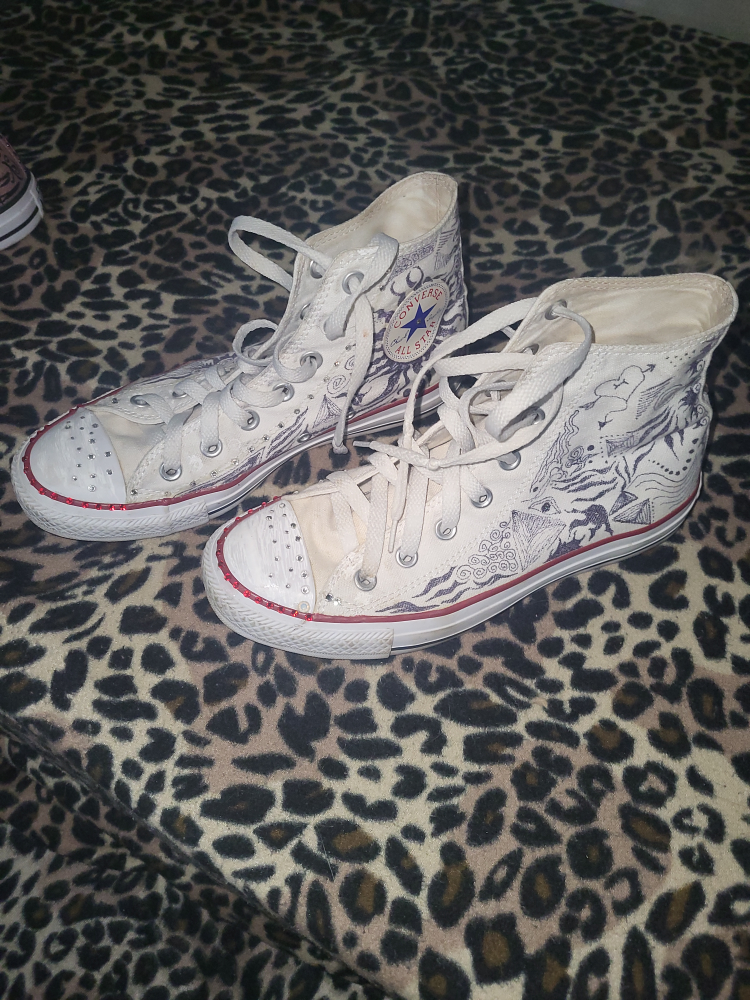 Sole Kustom Storiez profile