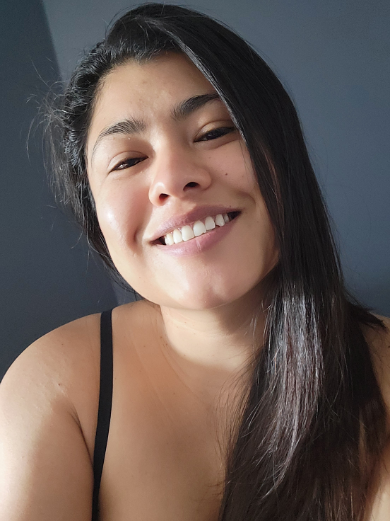 Sarahi profile