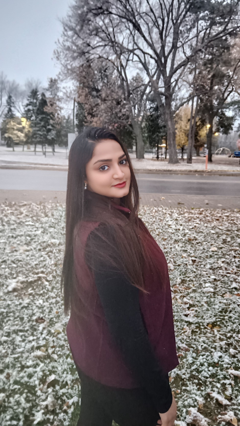 Methtaj Banu profile