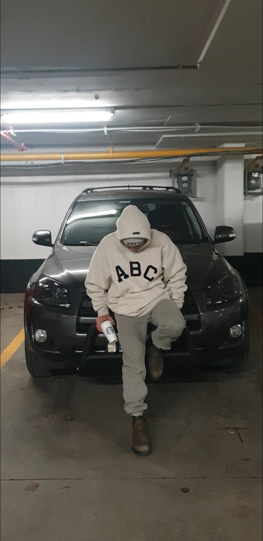 Rav profile