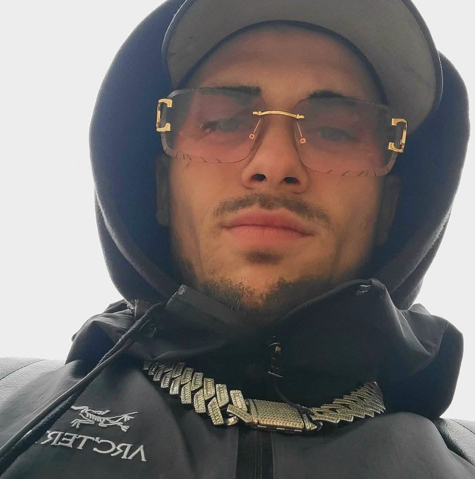 NicJ profile