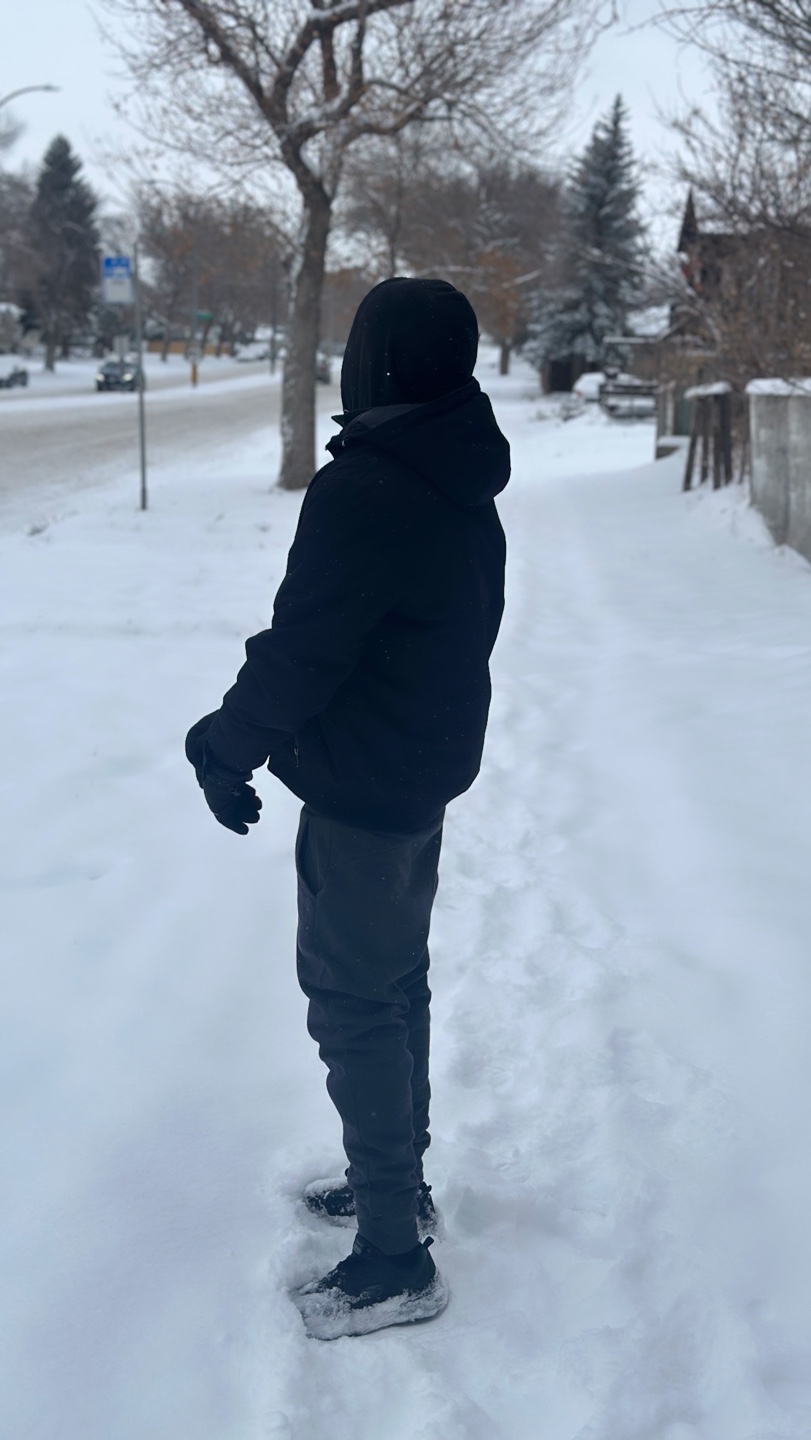 Supreme profile