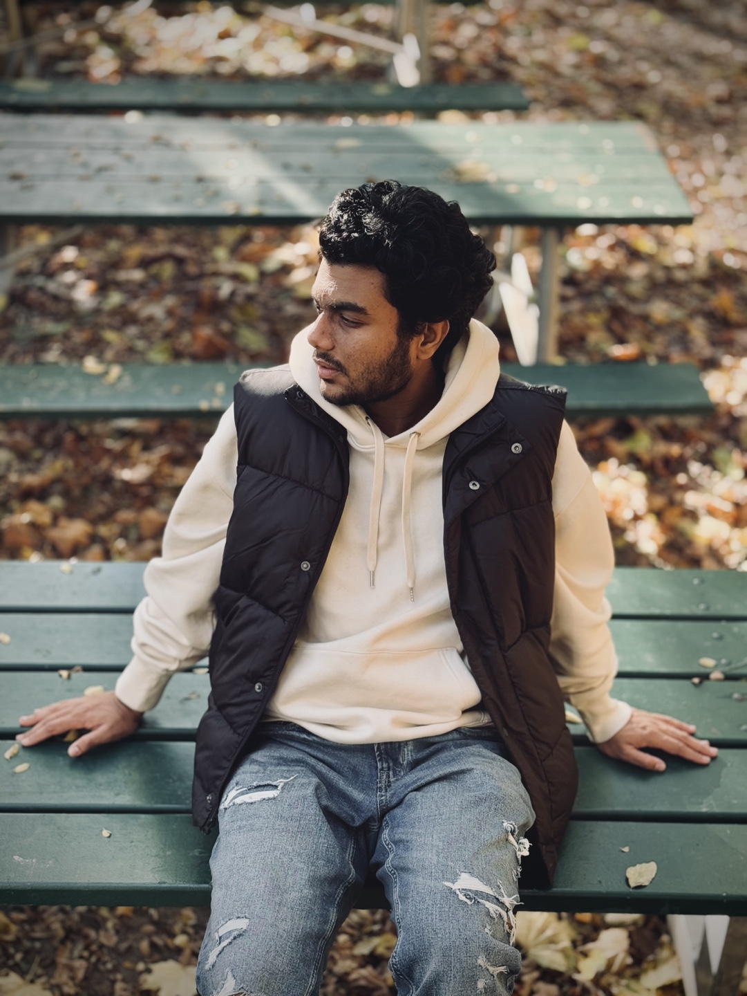 Shiam profile