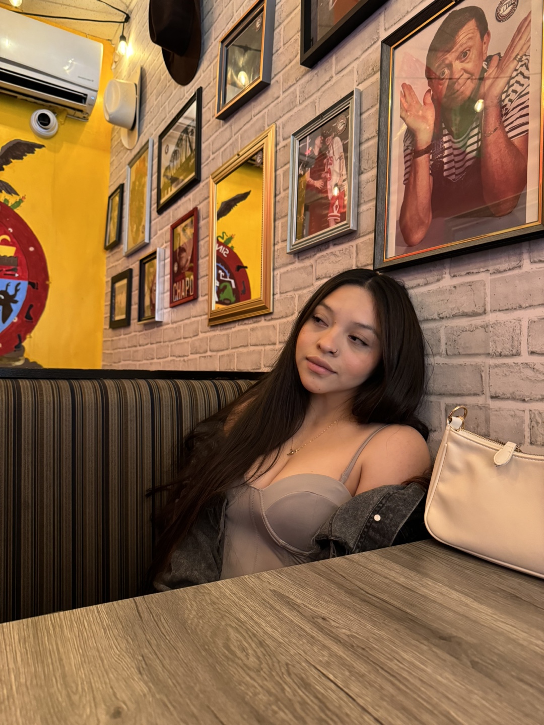 Karla Hernandez profile