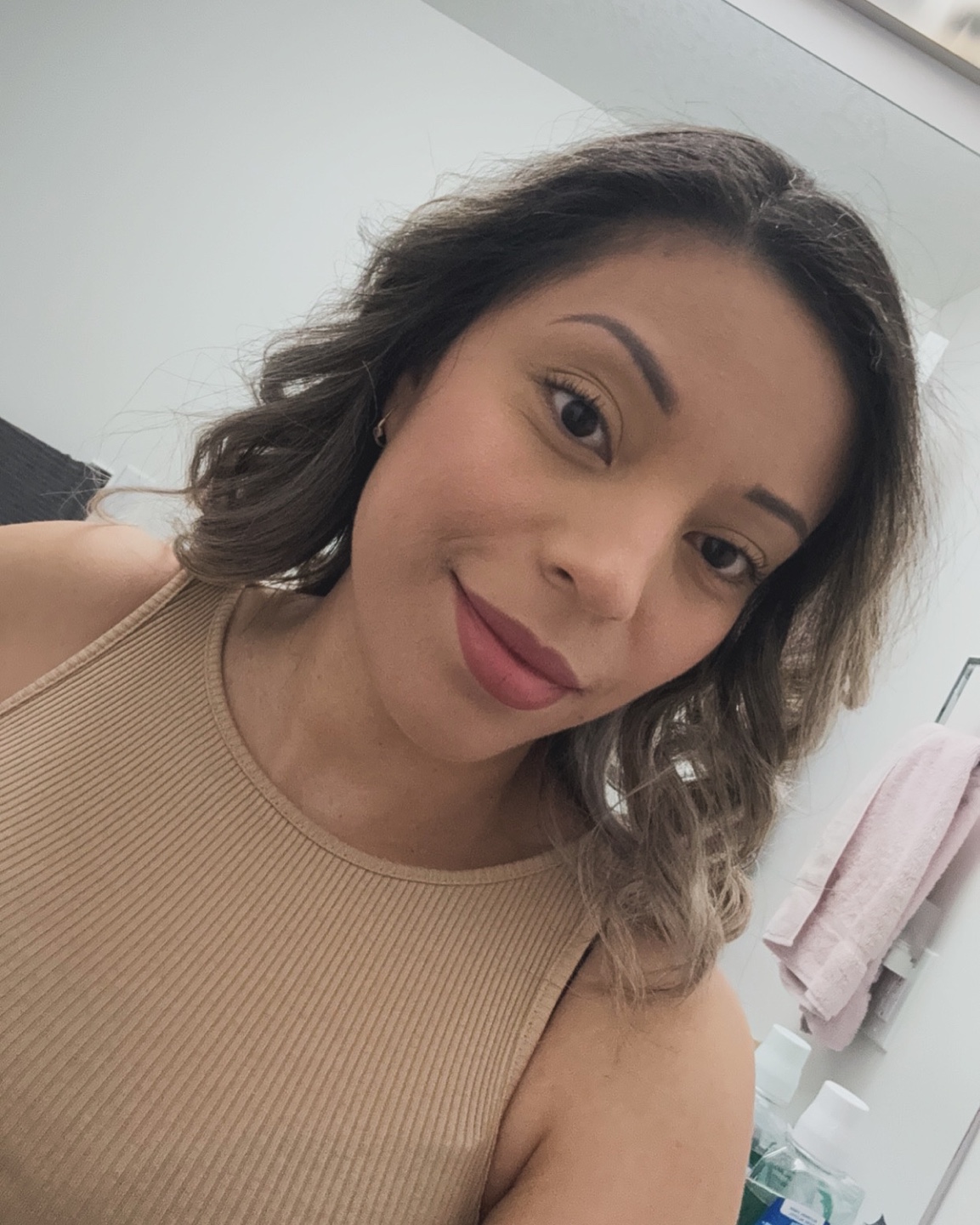Roxana profile