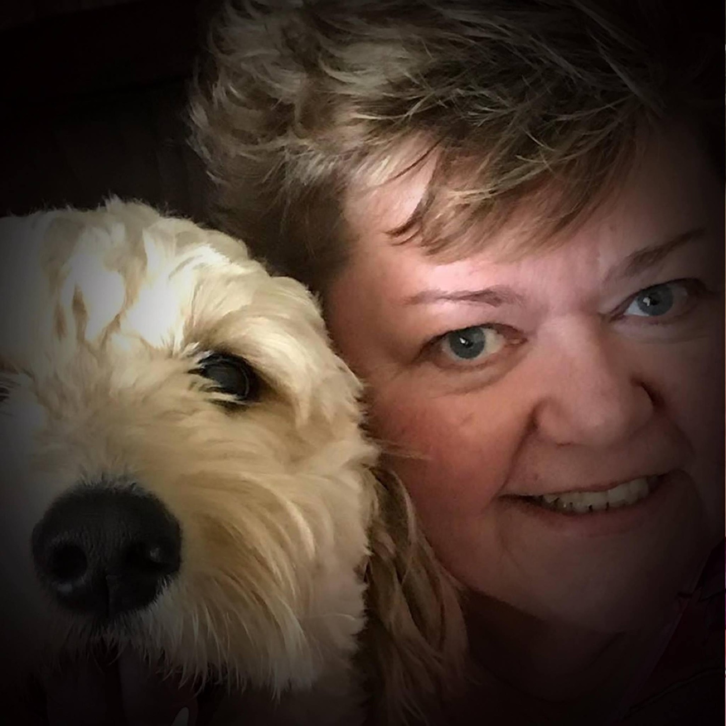 Sharron profile