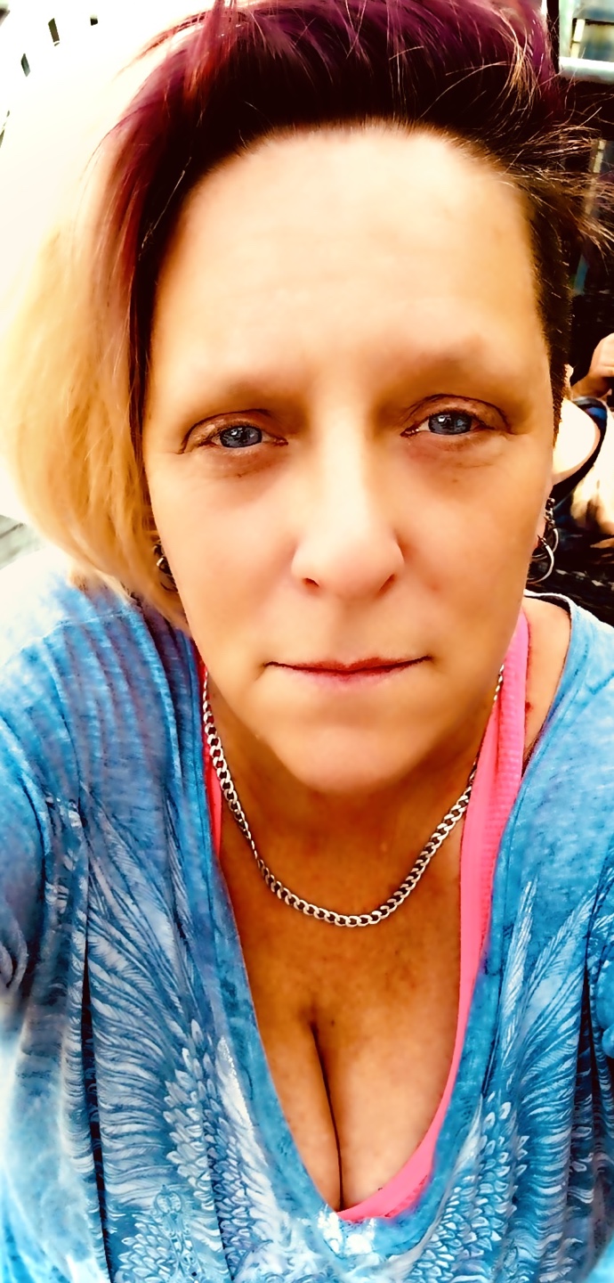 Ricci Smith profile