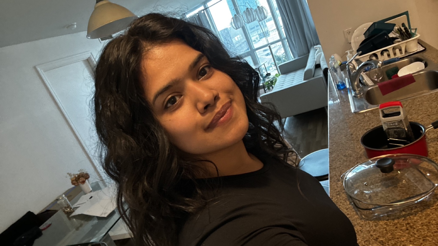Ginelle profile