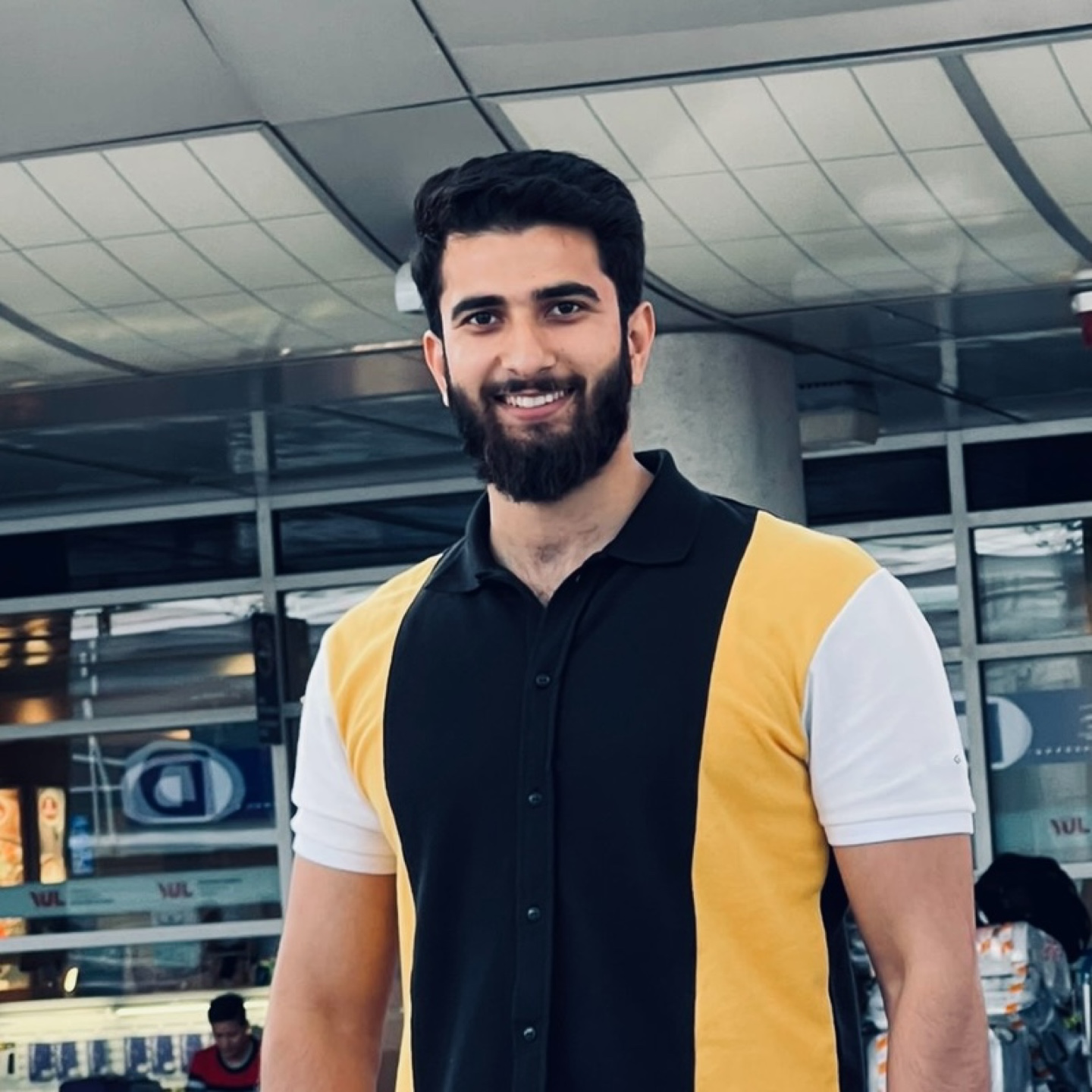 Asad profile