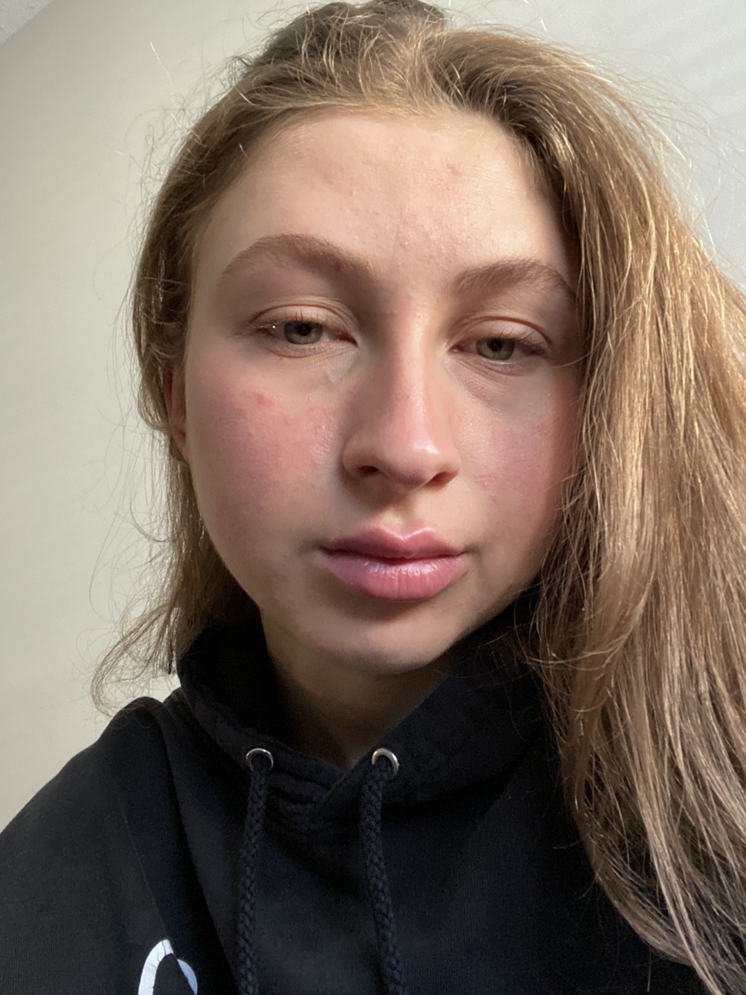Anhelina profile