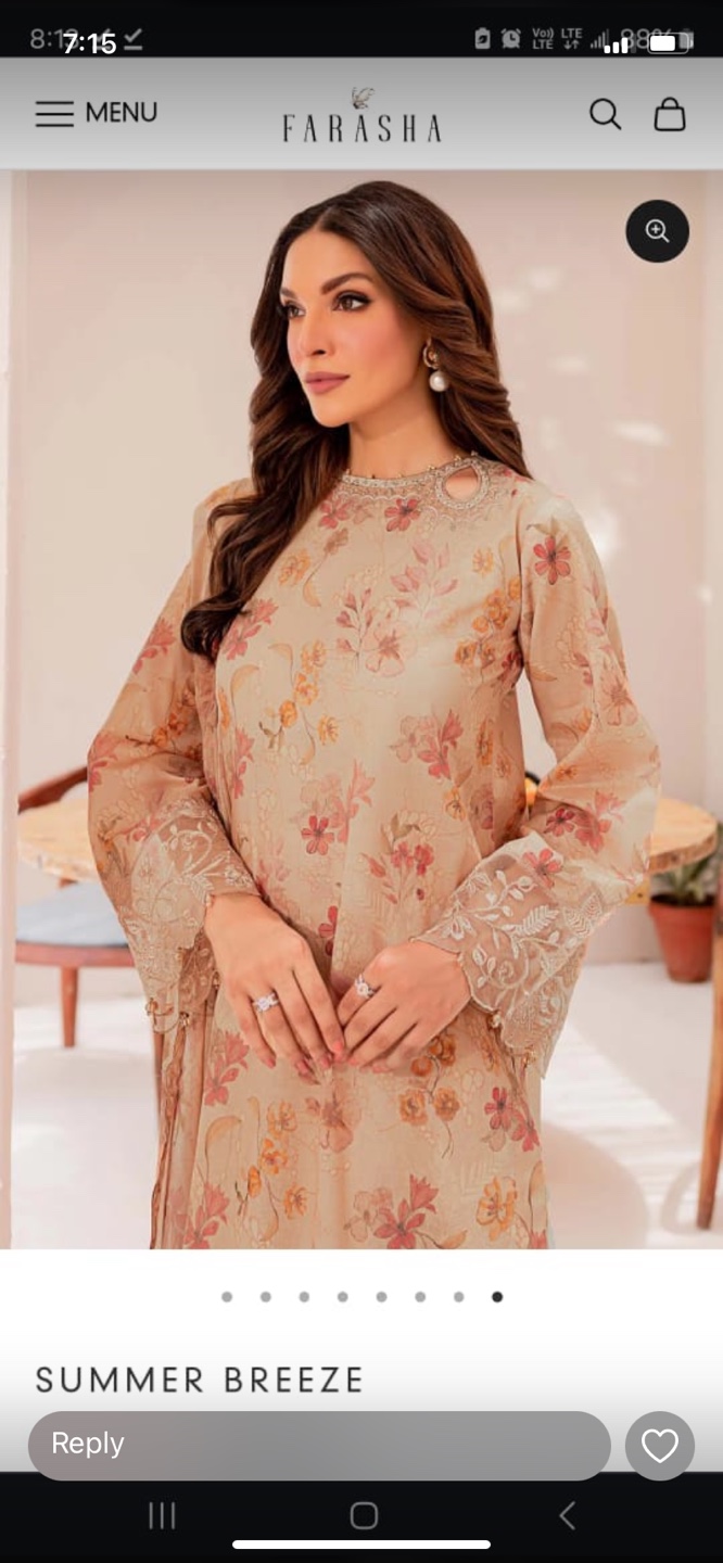 Rani profile