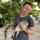 Jesse keenan profile