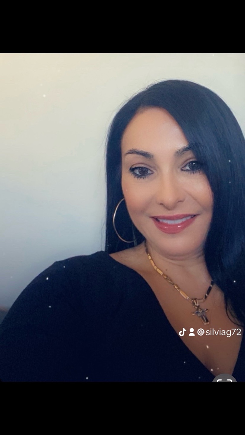 Silvia Gaitan profile