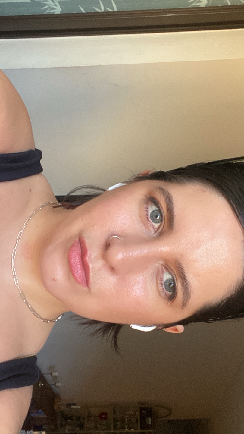 Teagan profile