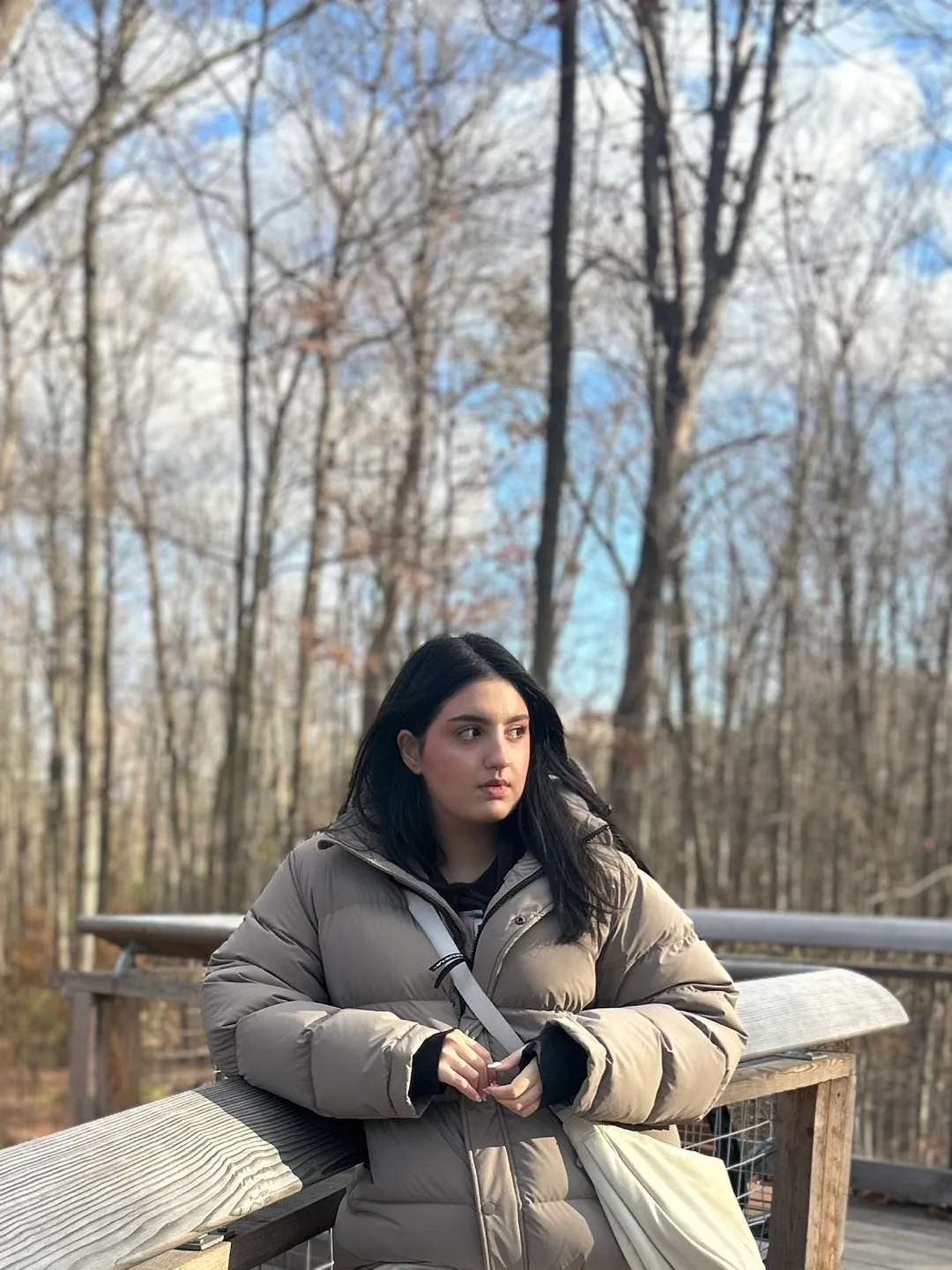 Nika sadat salehi profile