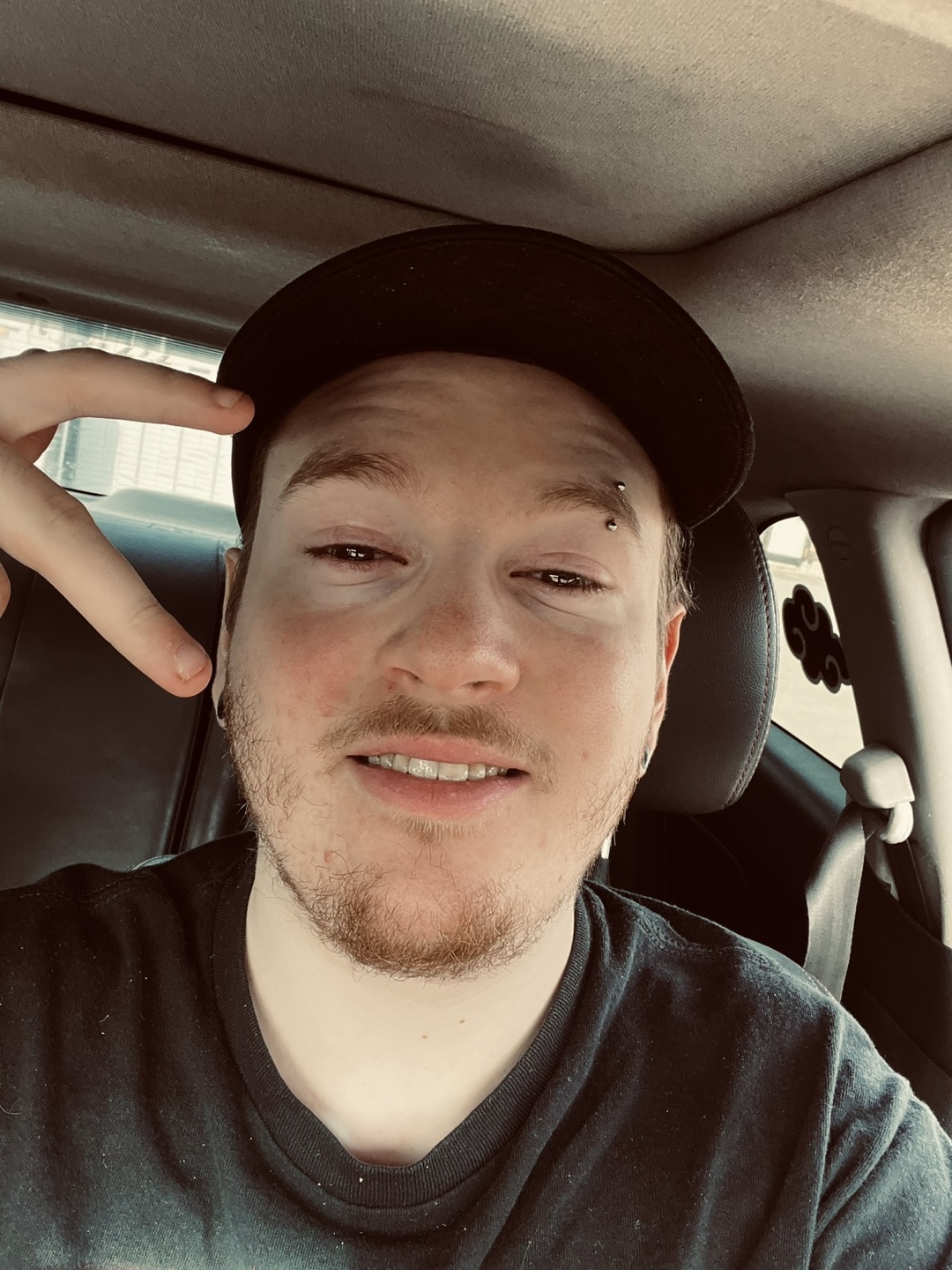 Jake profile