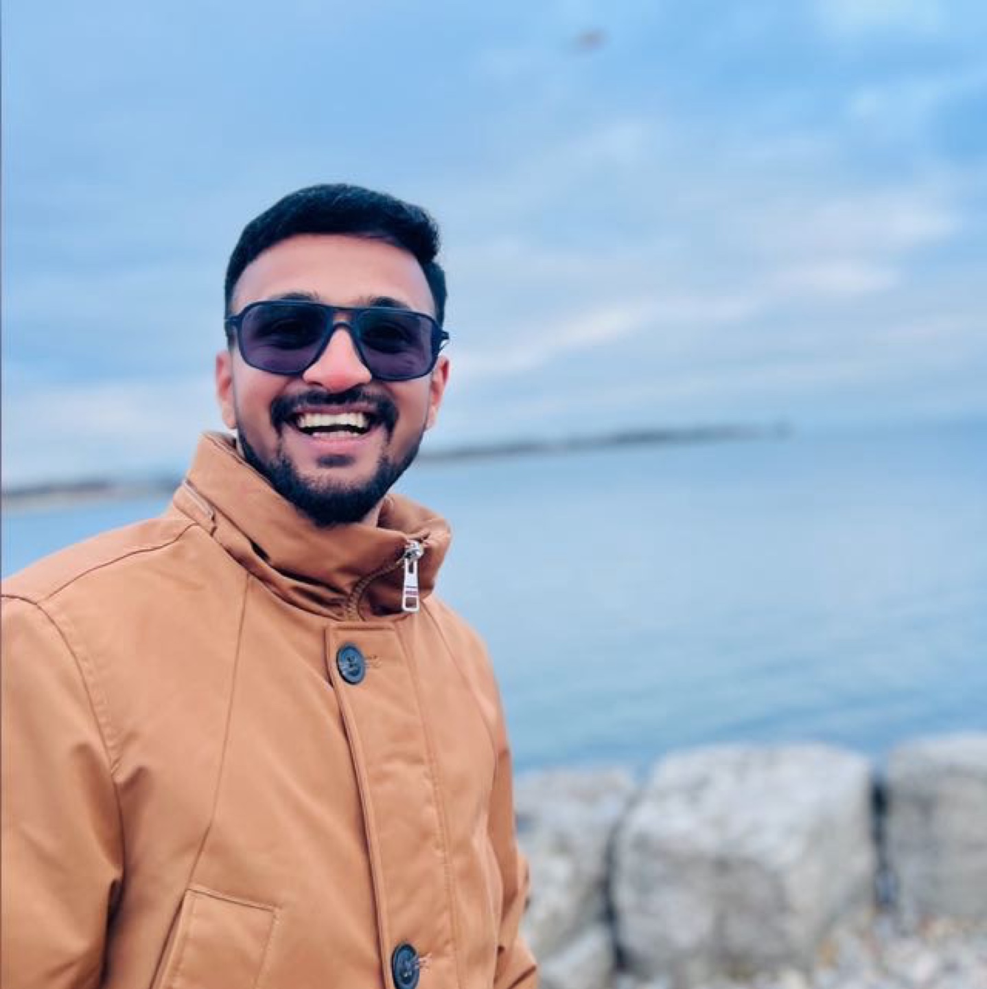 Abdeali profile