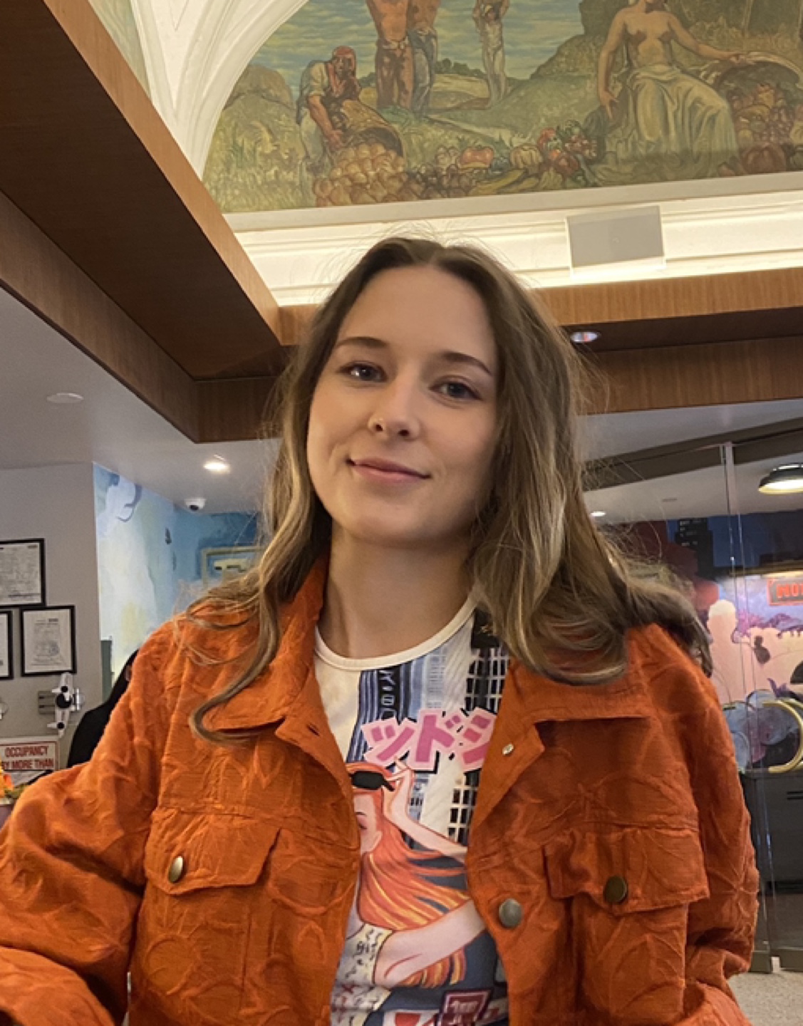 Marissa profile