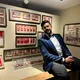 Abhishek profile