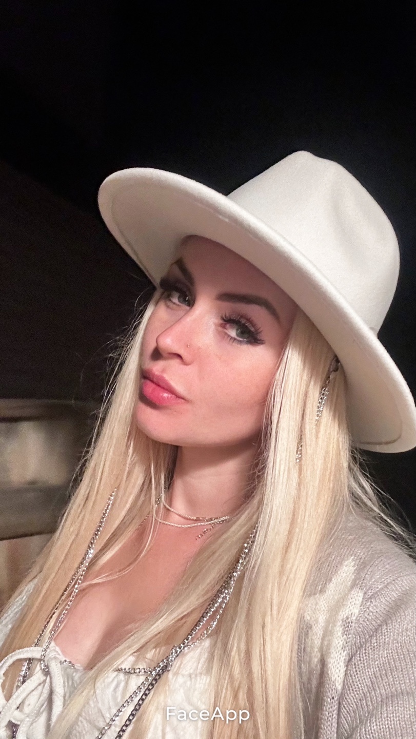 Anastasiia profile