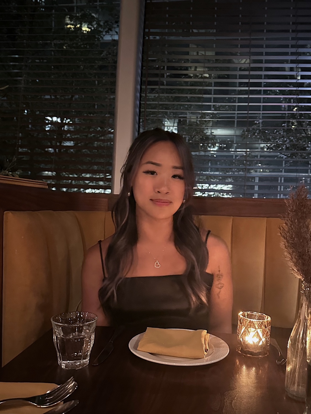 Ceci profile