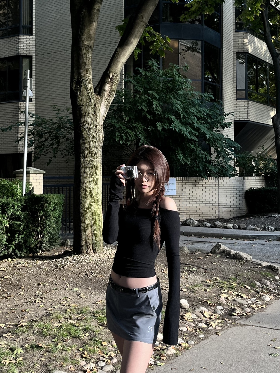 Liz profile