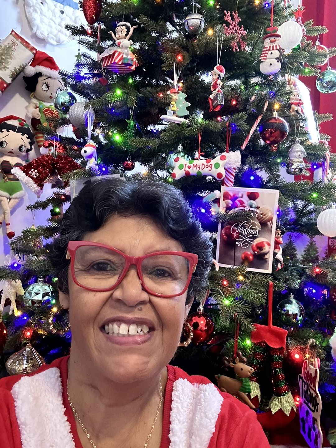 Rosa Rolon profile