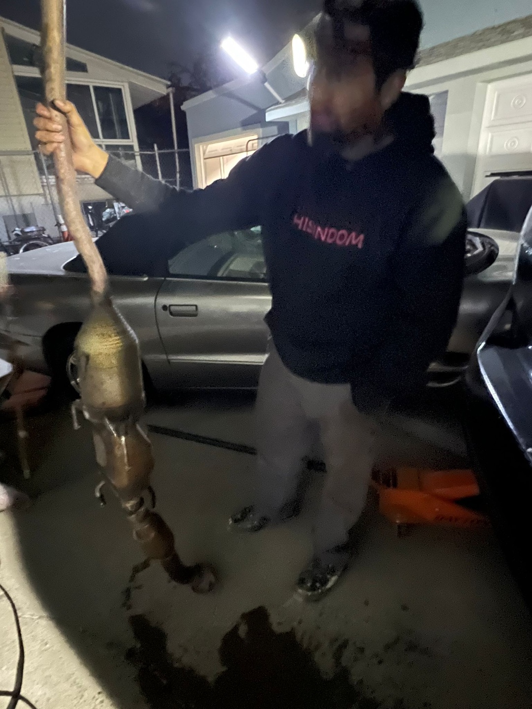 Hamzah mushtaq profile