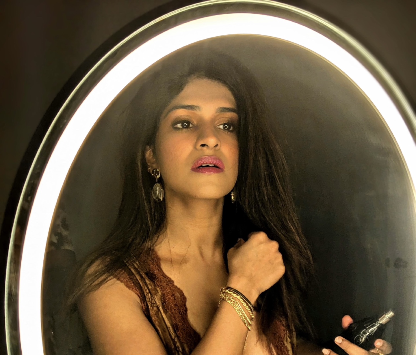 Divya profile