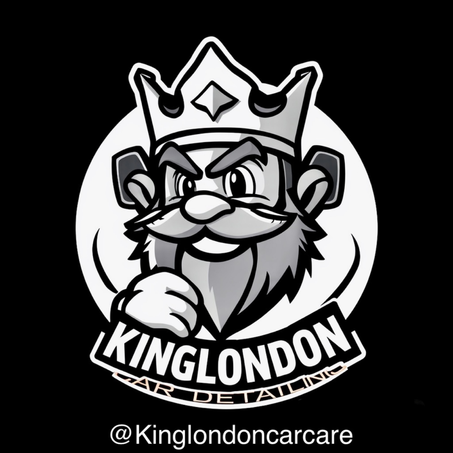 Kinglondonvoice profile