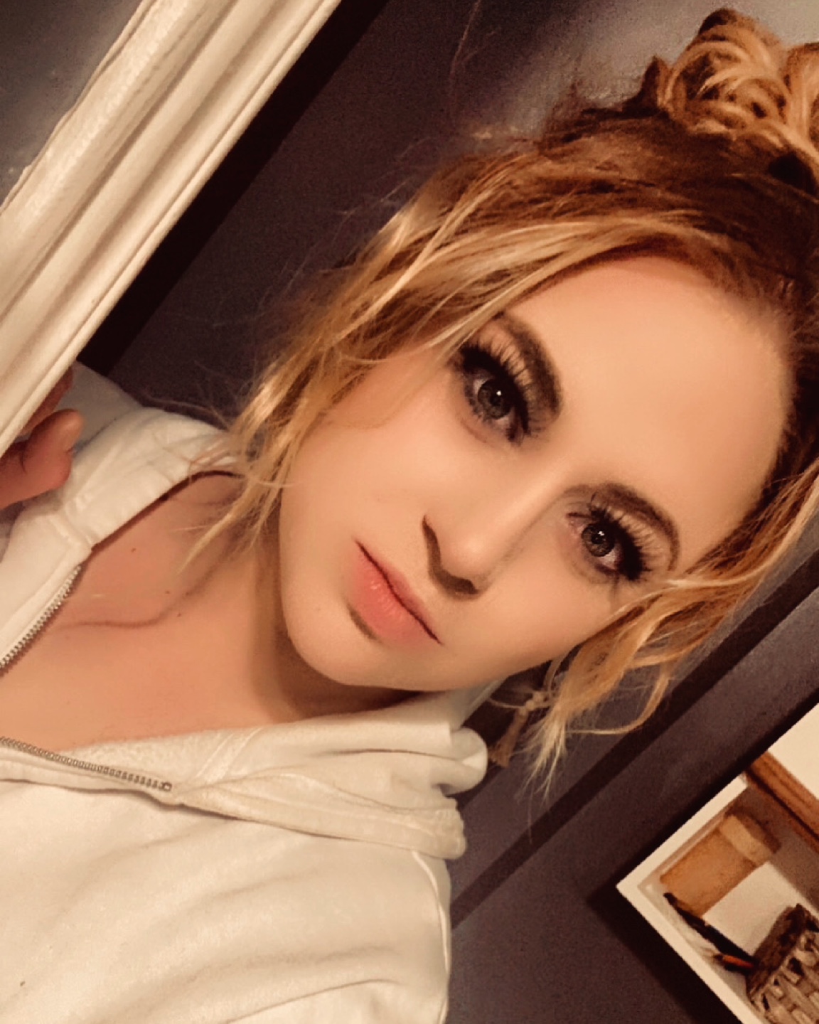 Amber Hancock profile