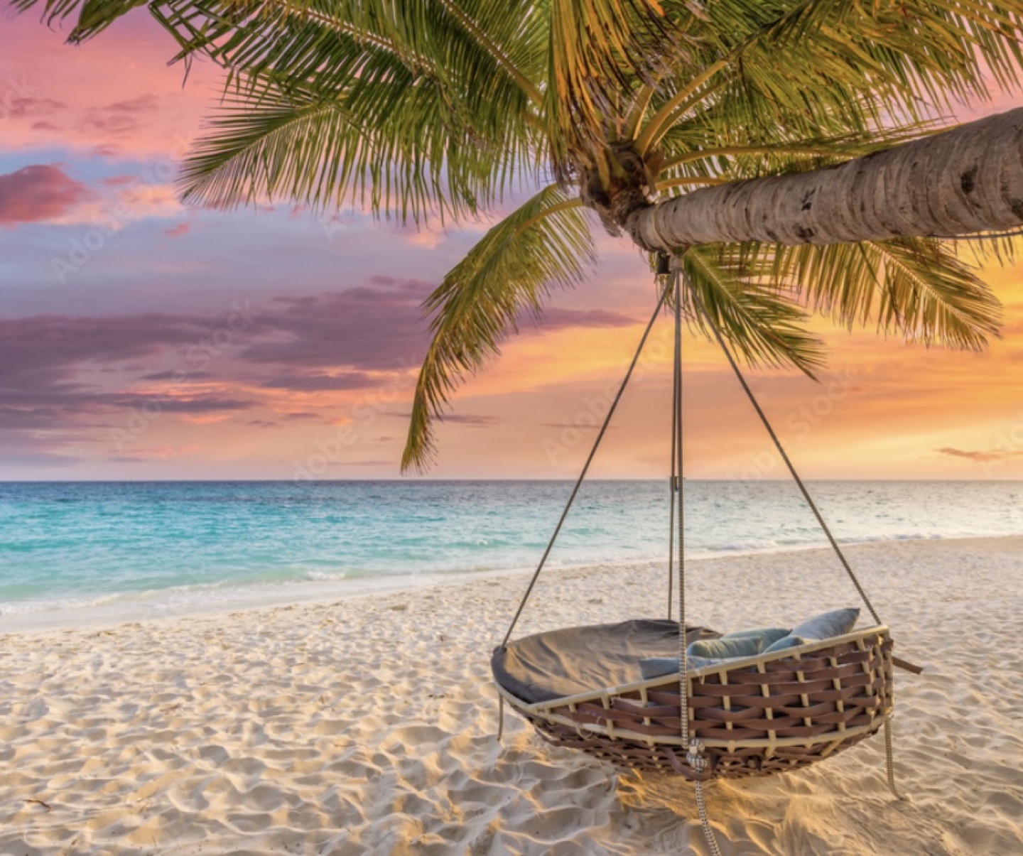 Ben and Marie profile