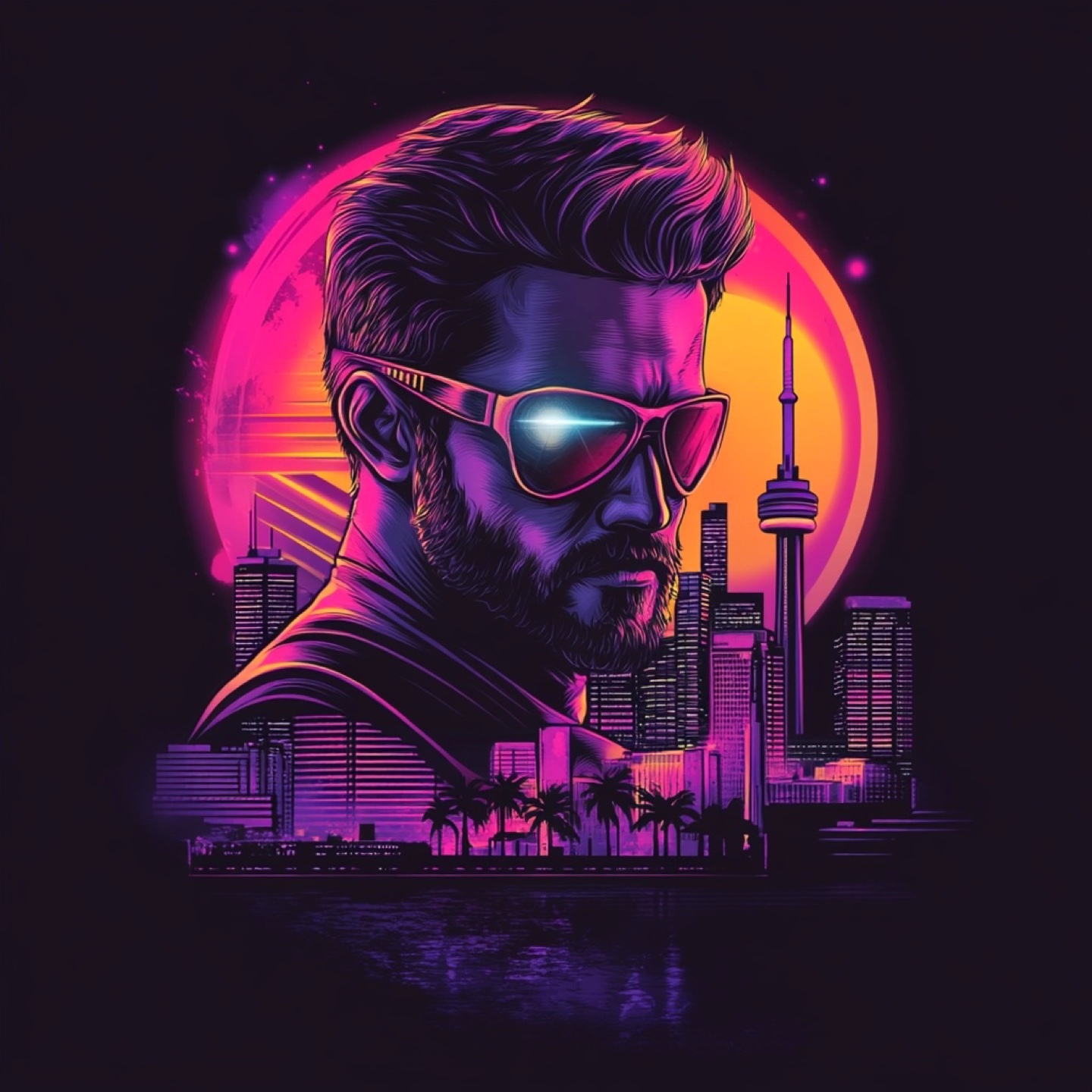 warehouse terminator profile