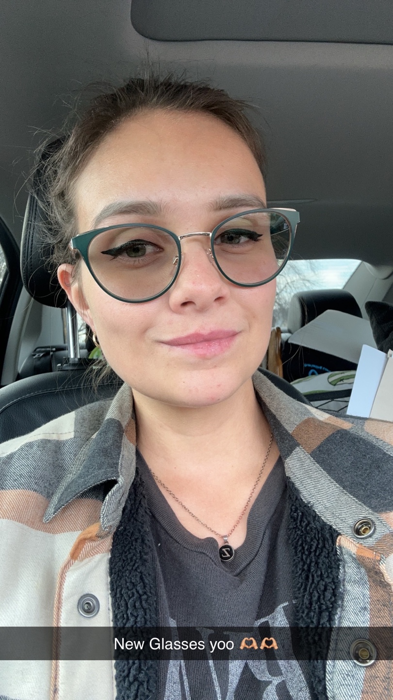 Courtney profile