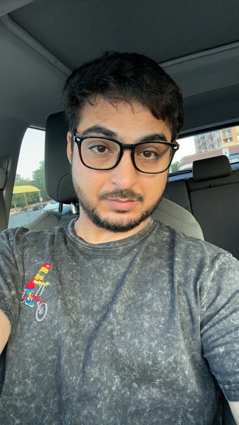 Sobit Sethi profile