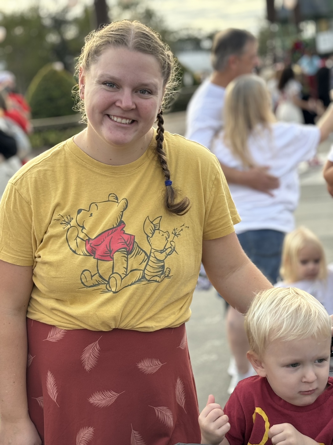 Victoria Lambert profile