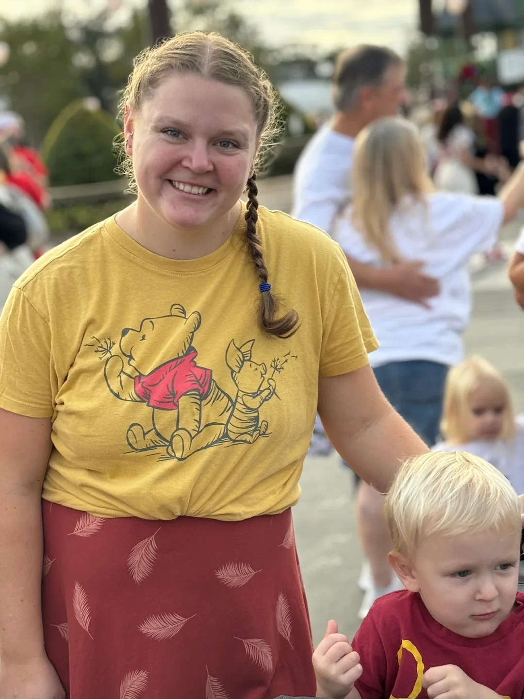 Victoria Lambert profile