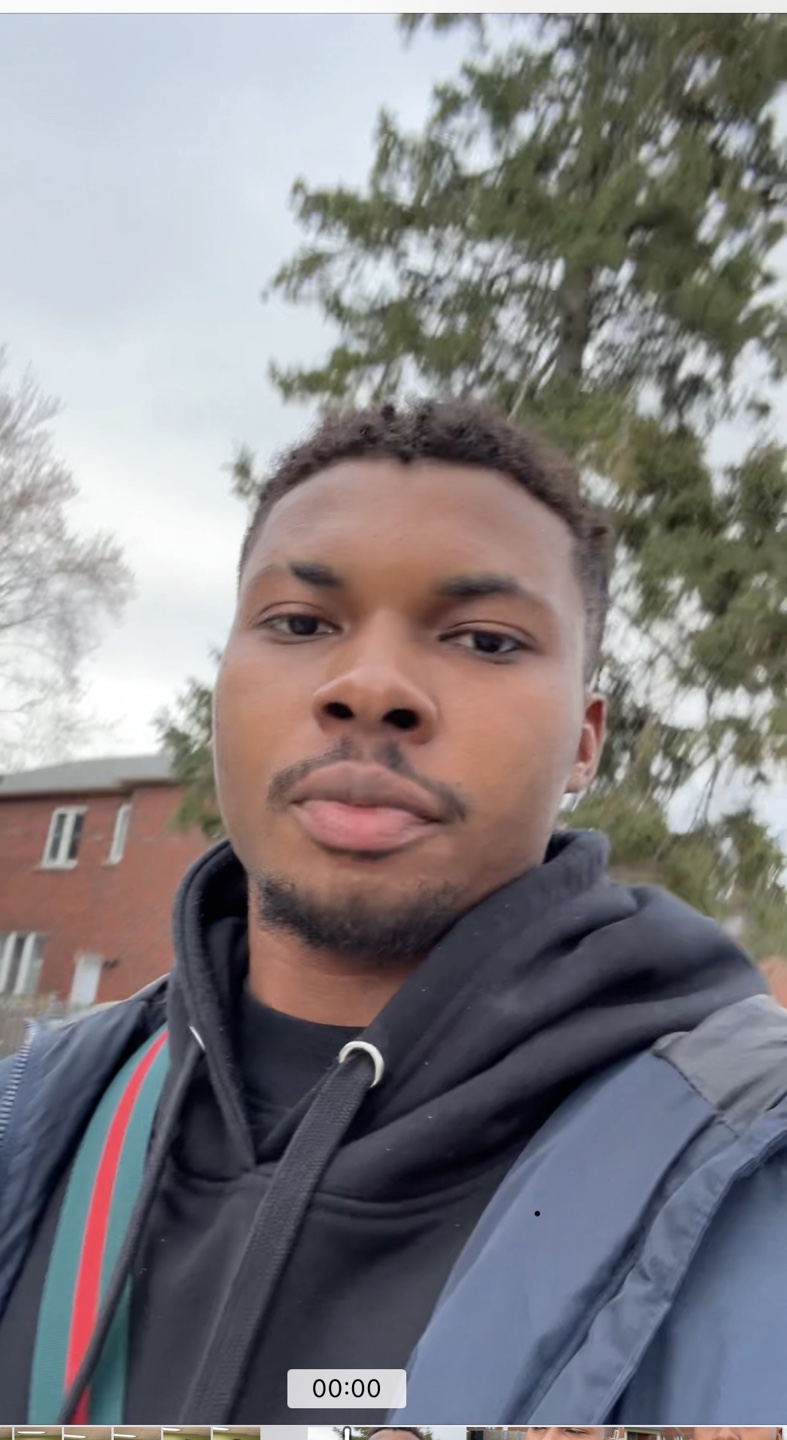 Somto victor profile
