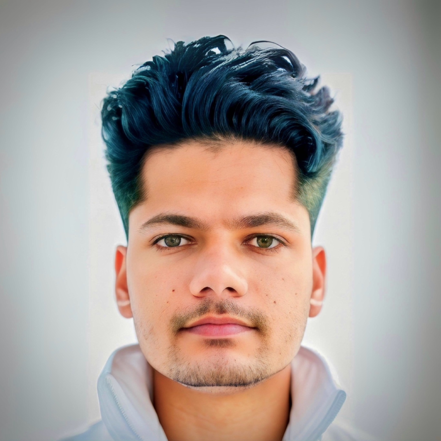 Sajid profile