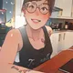 Maggie profile