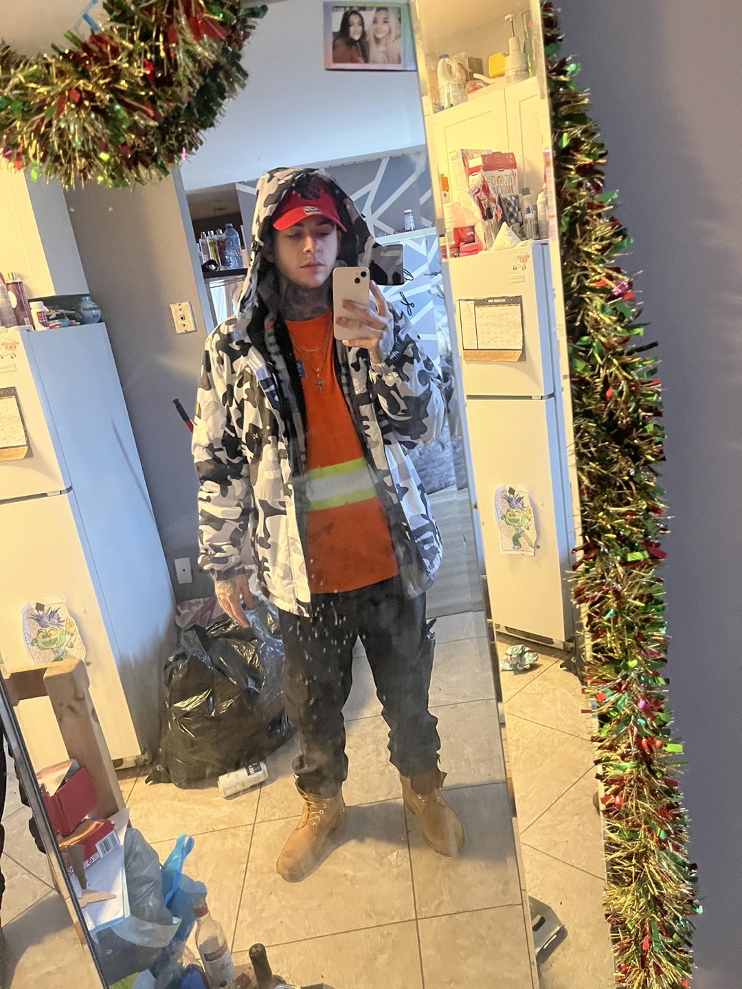Jordan profile