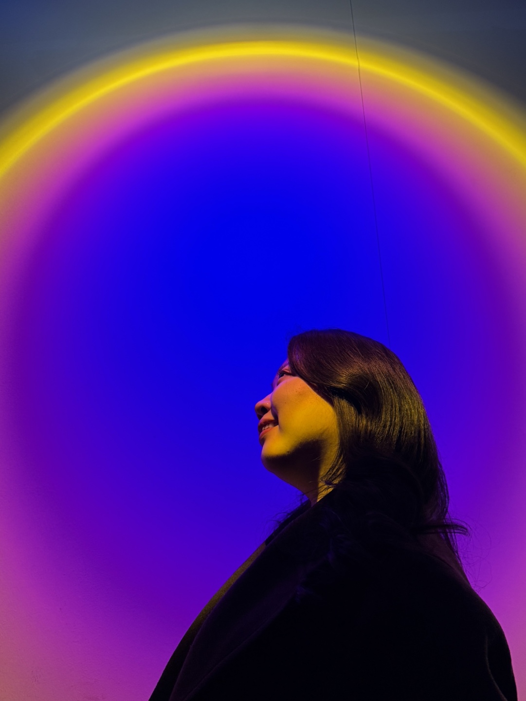 Amy profile