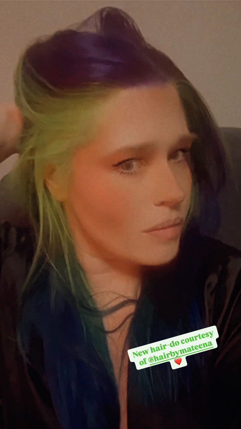 Kayla profile