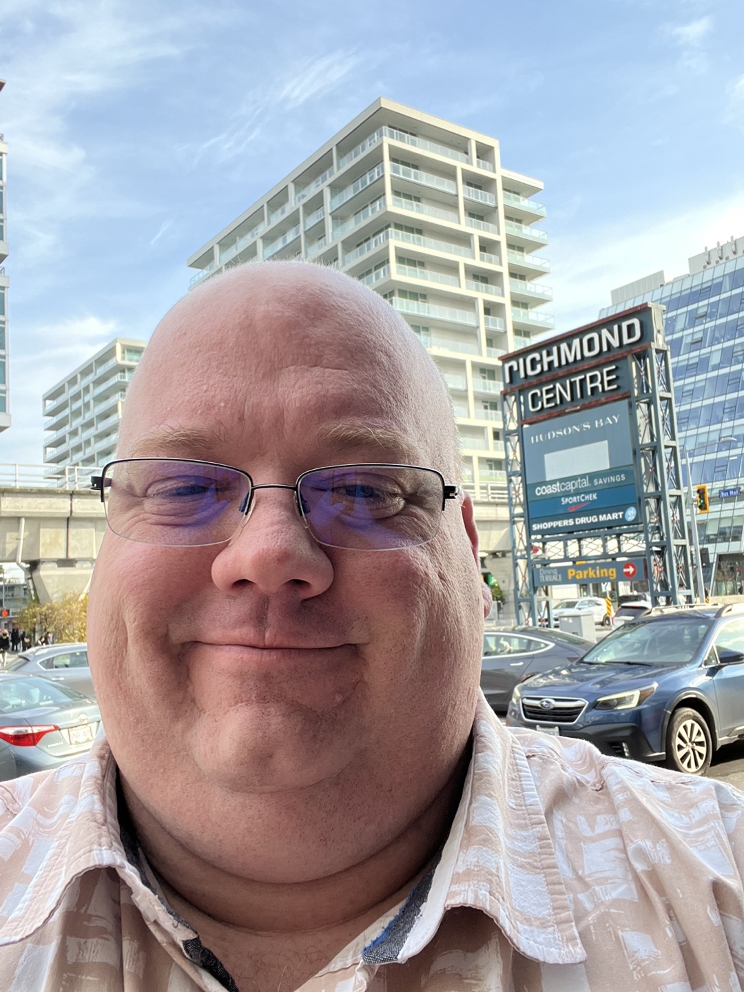 TJ profile